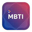 MBTI · 人格测试 icon