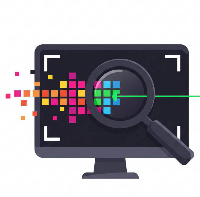 PC硬件检测终端 icon